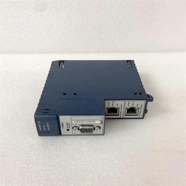 GE IC695ETM001-EK 