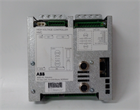 HVC-02B ABB
