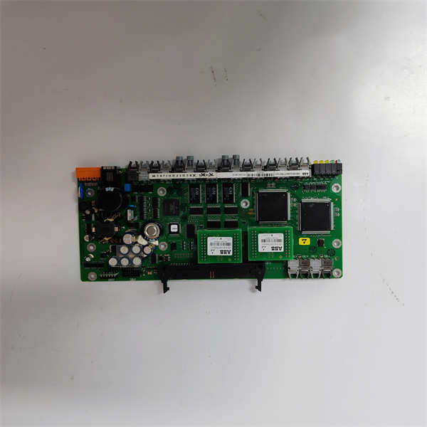 ABB PPC907BE101 3BHE024577R0101