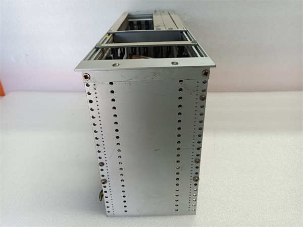 GE WESCOM D200 VME