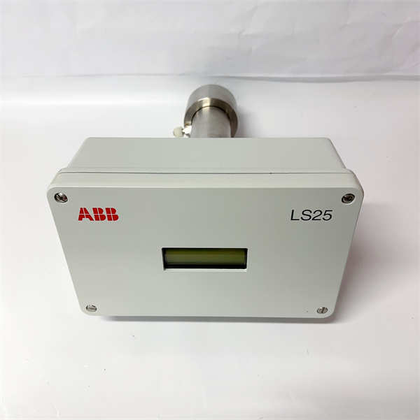 AO2000 LS25 ABB