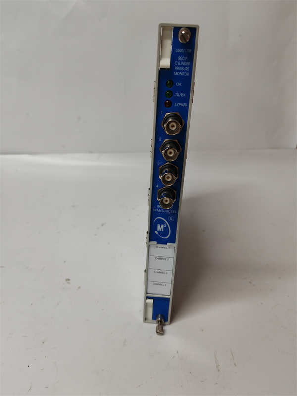 BENTLY 3500/77M 176449-07