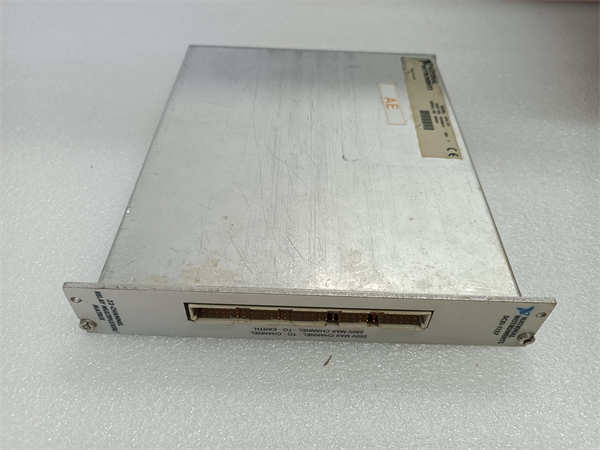 NI SCXI-1127