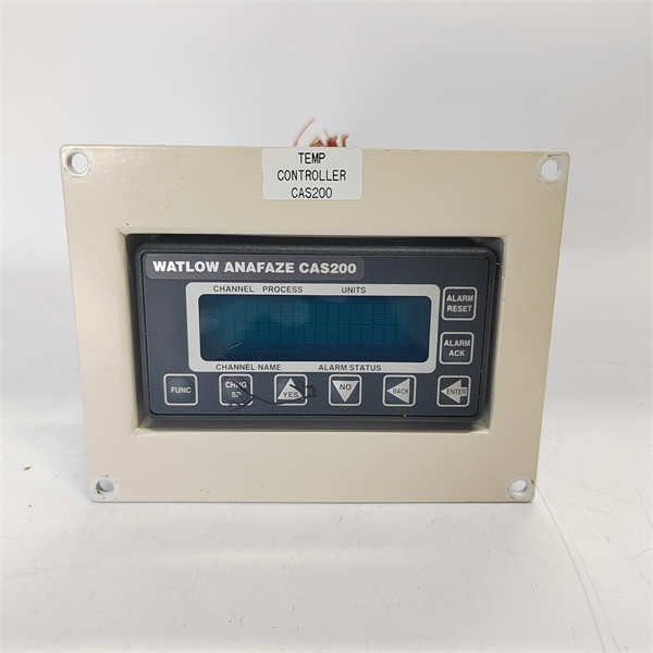 WATLOW CAS200