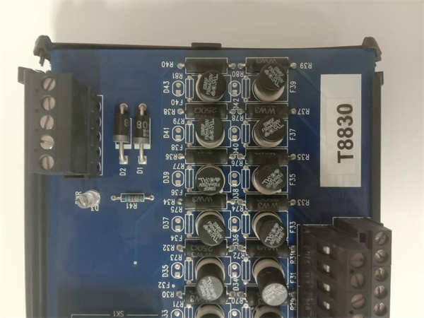 TRICONEX T8830