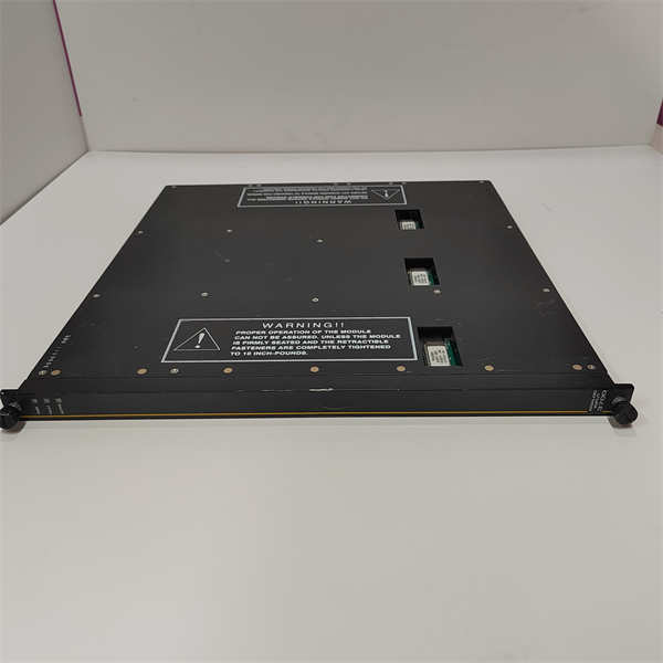 TRICONEX 3700