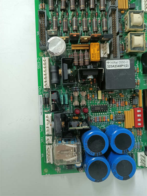 GE DS200DCFBG1BNC