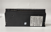 IC660TBA026M GE