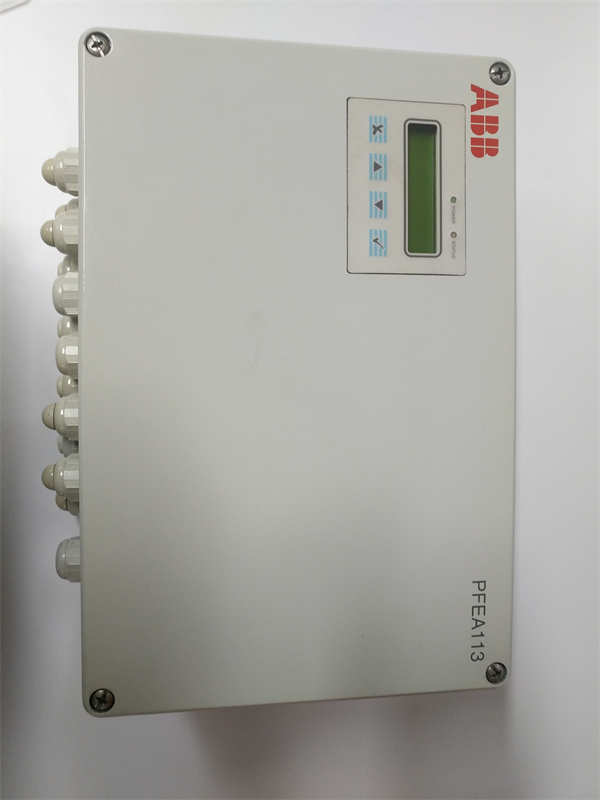 ABB PFEA113‑65 3BSE050092R65