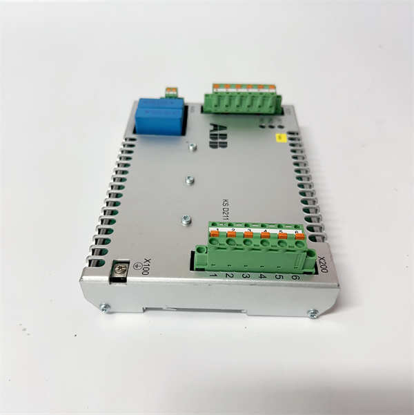ABB KSD211B 3BHE022455R1101