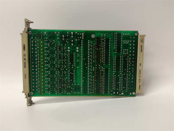 HIMA F3236