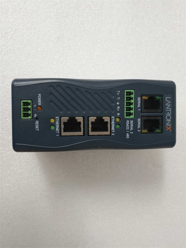 080-332-000-R LANTRONIX