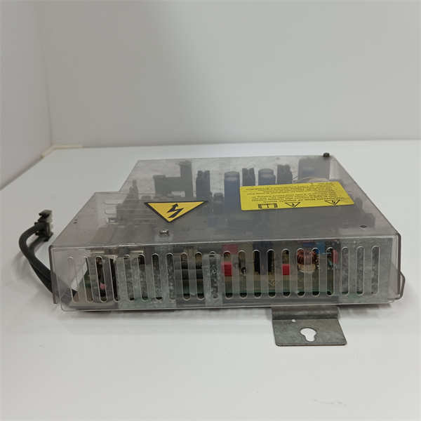 CONVERTEAM MVC3003-4030PP