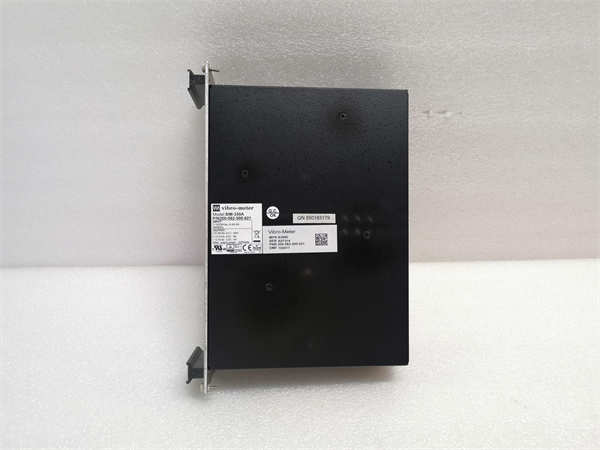 200-582-500-021 Vibro-meter