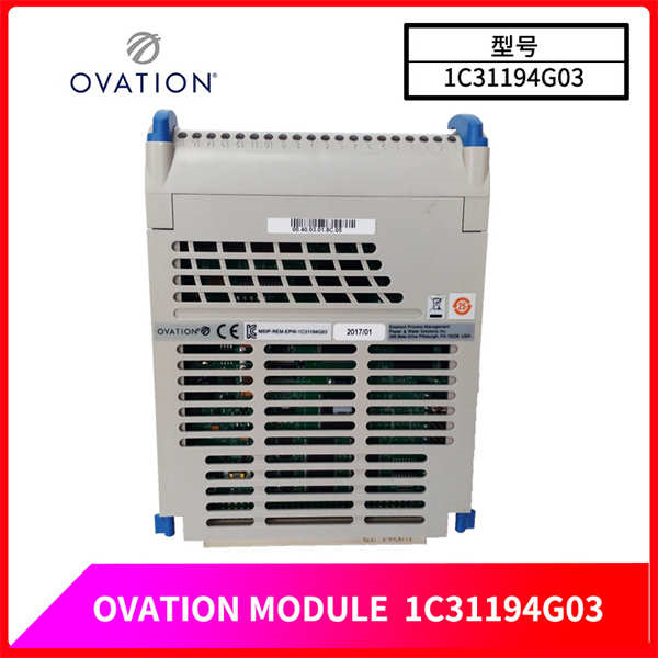 OVATION 1C31194G03