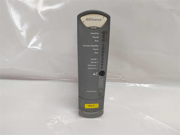 ICS TRIPLEX 9110