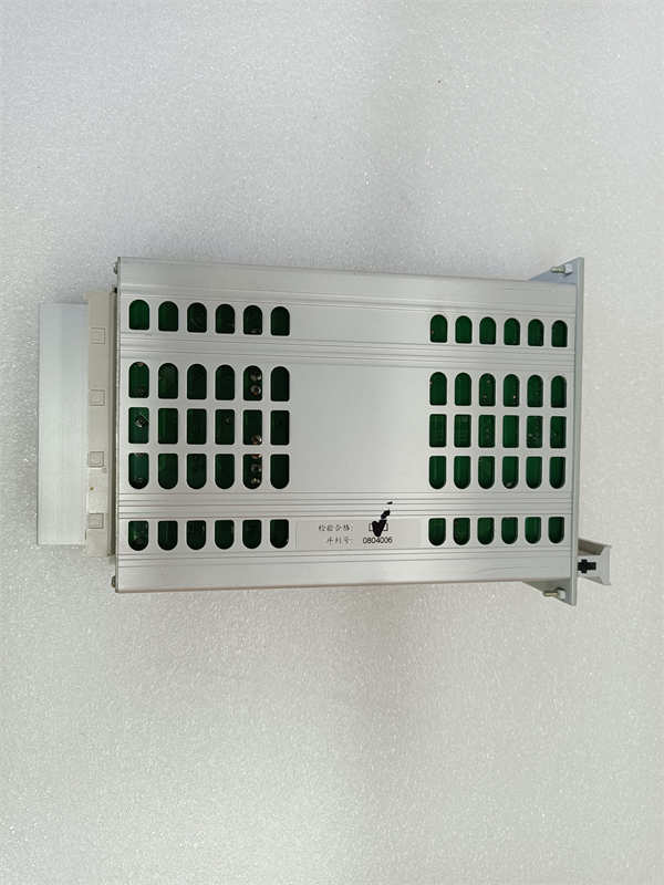 WES5120 5120-1106 General Electric
