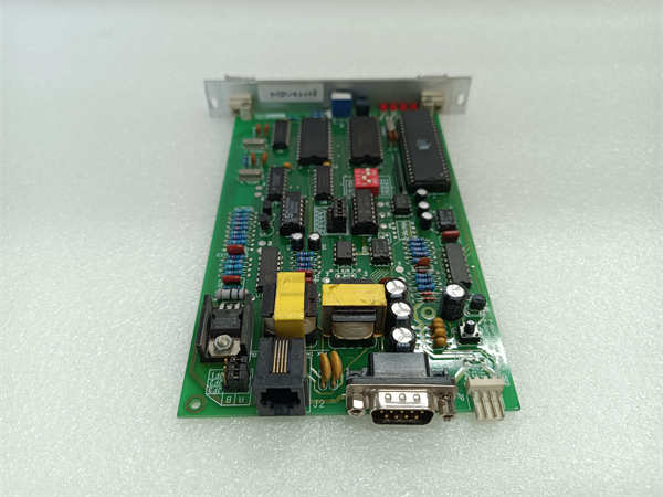 PRG Modem GE