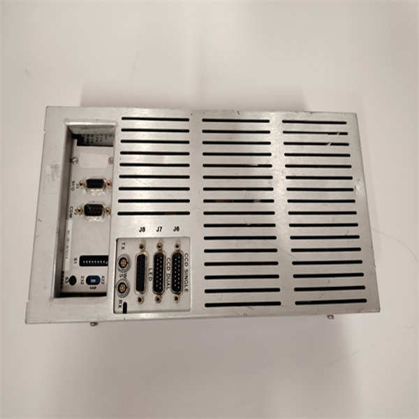 Brooks Automation 001-4130-03