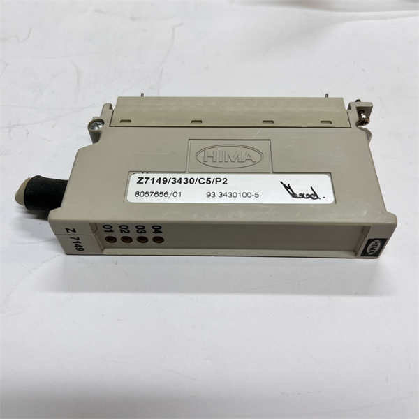 Z7149 HIMA