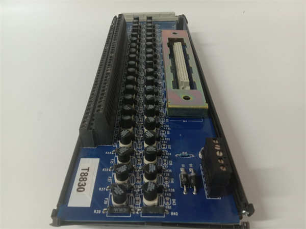 TRICONEX T8830