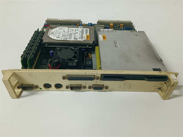 PFSK162 3BSE015088R1 ABB