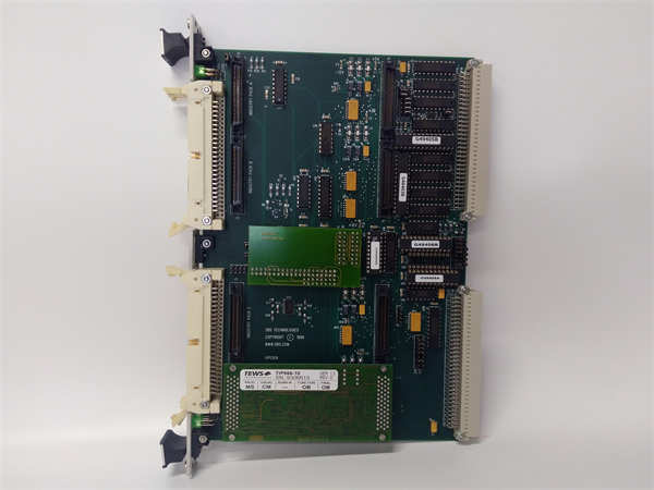 GE VIPC616 91611524 0360-1152D 