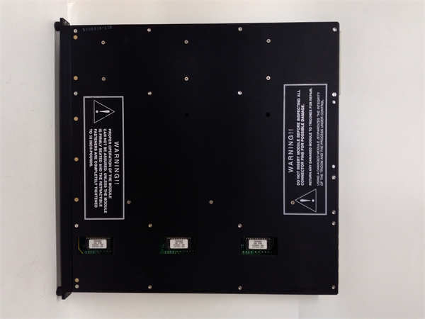 3805E TRICONEX