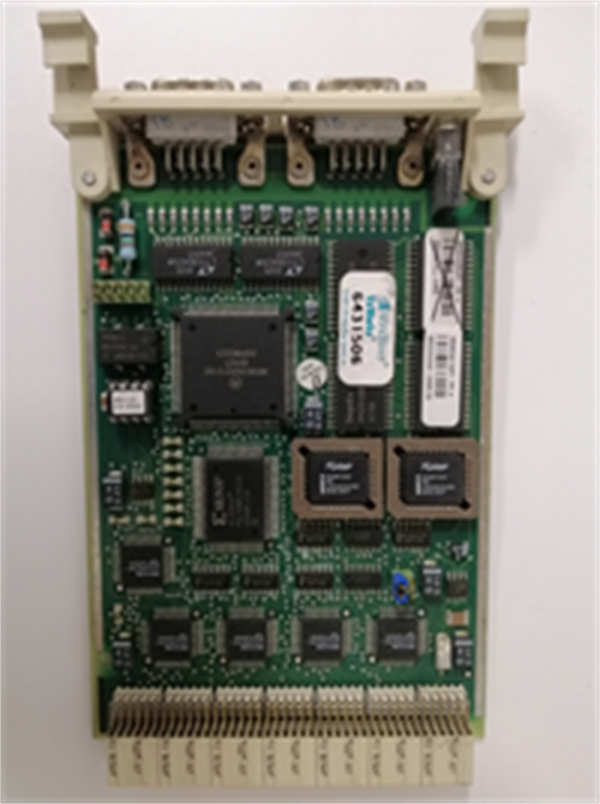 CI535V30 3BSE022162R1 ABB