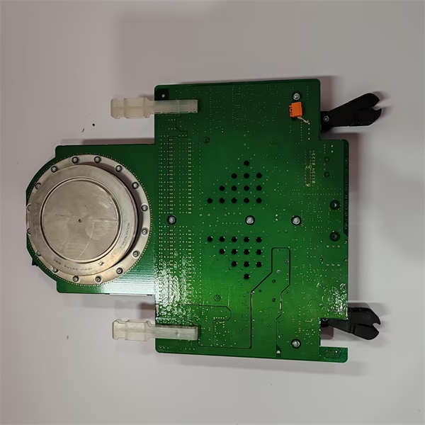 ABB GVC736BE101 3BHE019719R0101