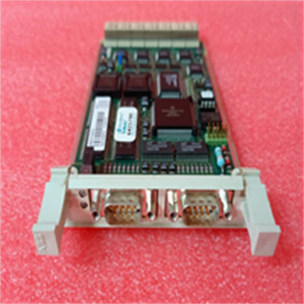 CI532V05 3BSE007297R1 ABB