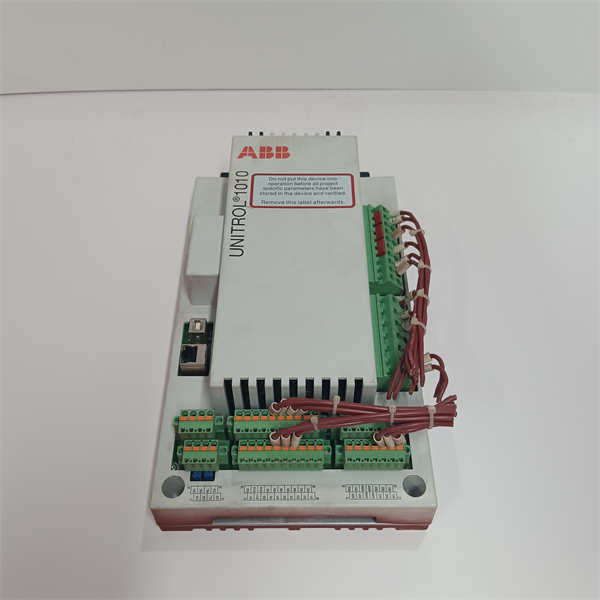 ABB UNIROL1010 3BHE035301R0001