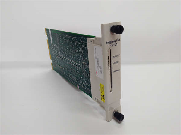 ABB SPHSS03