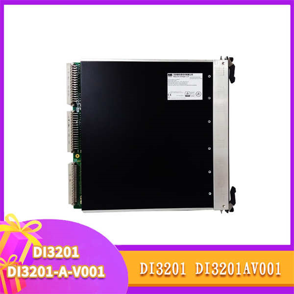 SIS DI3201-DI3201-A-V001