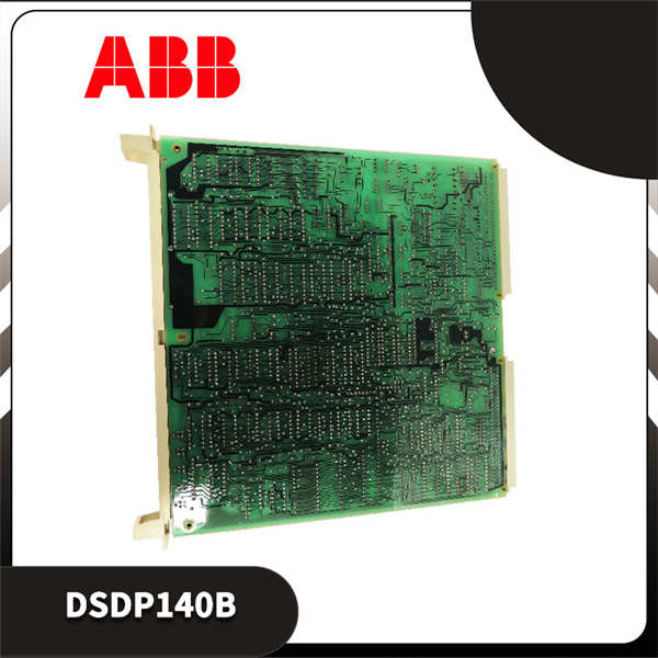 ABB DSDP140B 