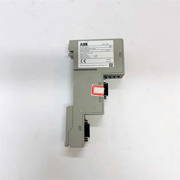 ABB CI930F 3BDH001010R0005