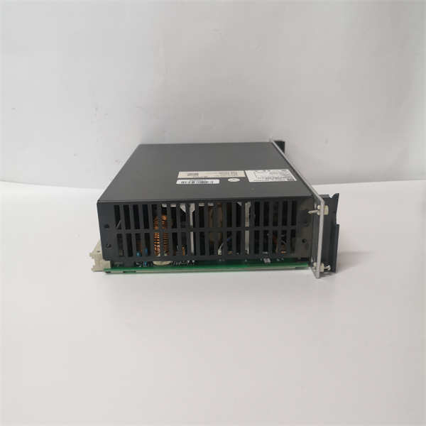 VIBRO-METER VM600 RPS6U 200-582-500-013