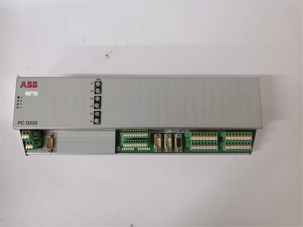 3BHE032025R0101 PCD235A101 ABB