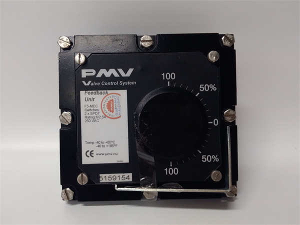 Flowserve F5-MEC