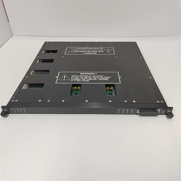 TRICONEX 3006