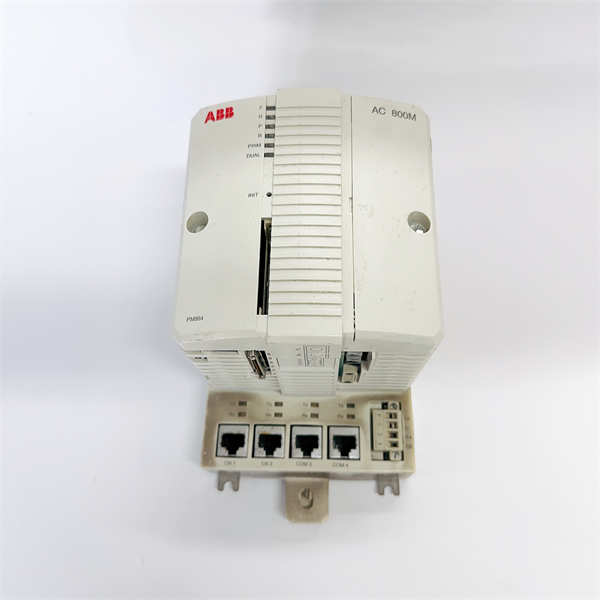 ABB PM864AK01 3BSE018161R1