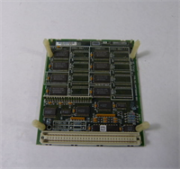 IC697MEM717C GE