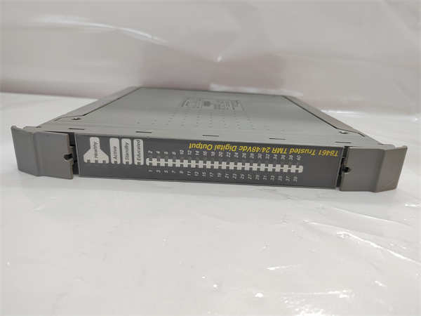 ICS TRIPLEX T8461