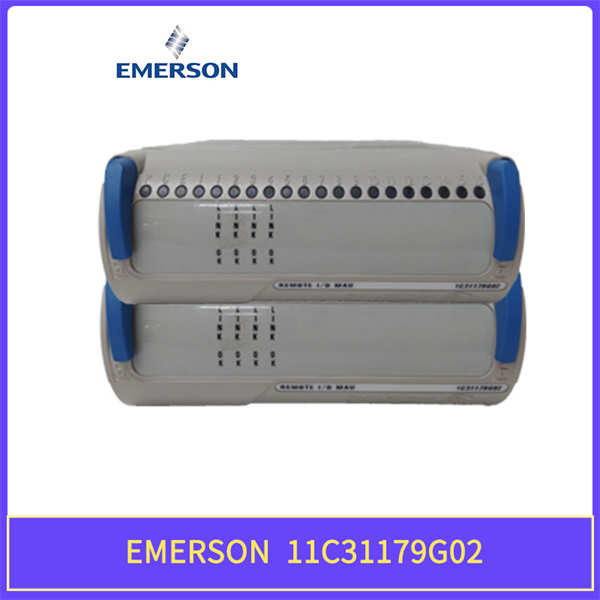 EMERSON 1C31179G02