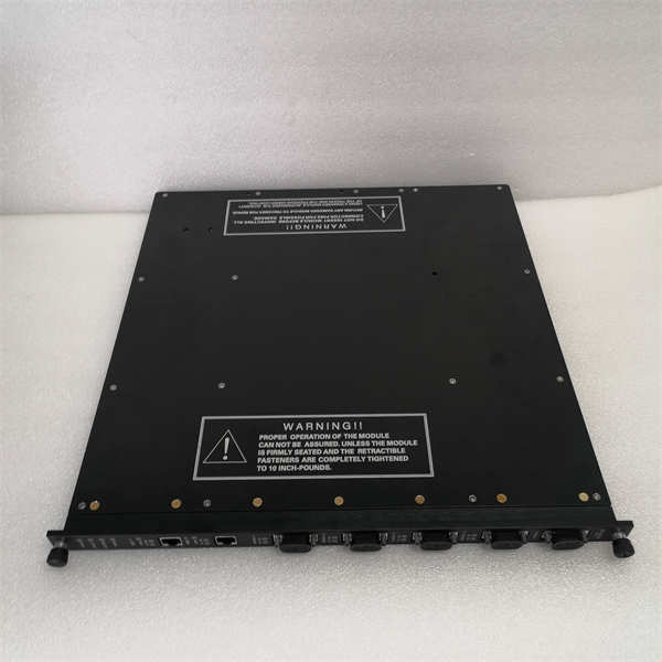 TRICONEX 4351B
