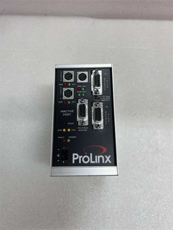 ProSoft 5304-MBP-PDPM