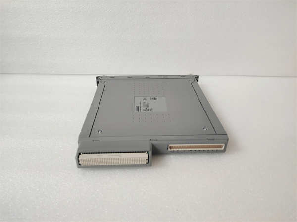ICS TRIPLEX T8431