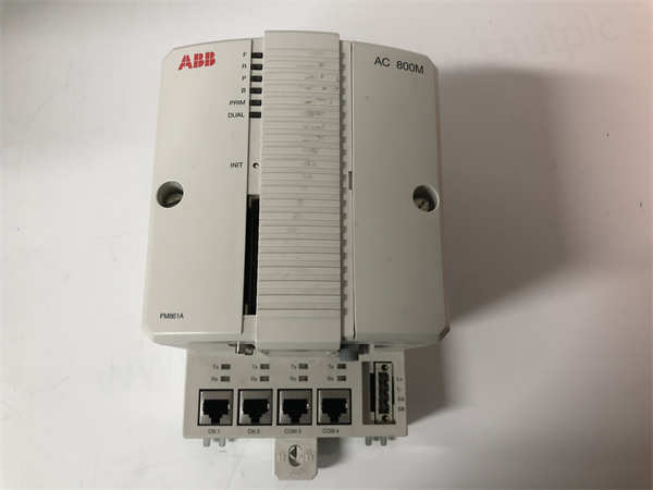 PM861AK01 ABB