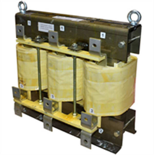 CHK0520 TRAFOTEK