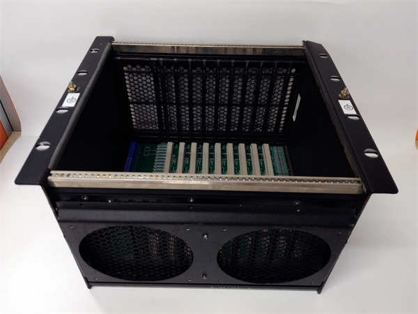 GE IC698CHS009 